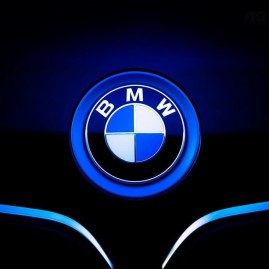 BMW – Deshidere showroom