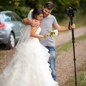 Top 7 greșeli pe care mirii le fac în ziua nunții